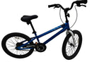 R-baby Freestyle B Upgrade Blue BMX Bike