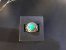 Women's Ring - Silver 5.1 grams Size 7.5