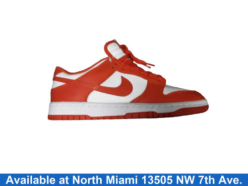 Nike Dv0833-114 Orange