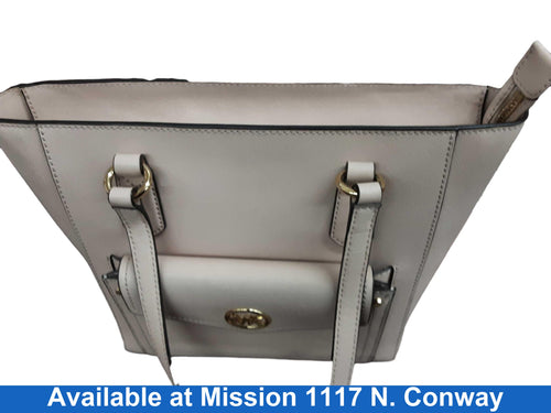 Michael Kors Ca-2101 Pink Purse / Handbag