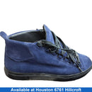Balenciaga 1760 Blue