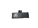 Jhs Pedals Littleblack Amp Box Black Midi Foot / Pedalboard Controller