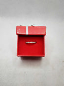 Women's Ring - Anniversary - Yellow Gold 14k (.585) 2.4 grams Size 5