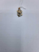 Animal Pendant Yellow Gold 14k (.585) 2.3 grams