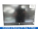Hp 22-d0153w Intel Pentium 8 Gb 128 Gb Black Desktop