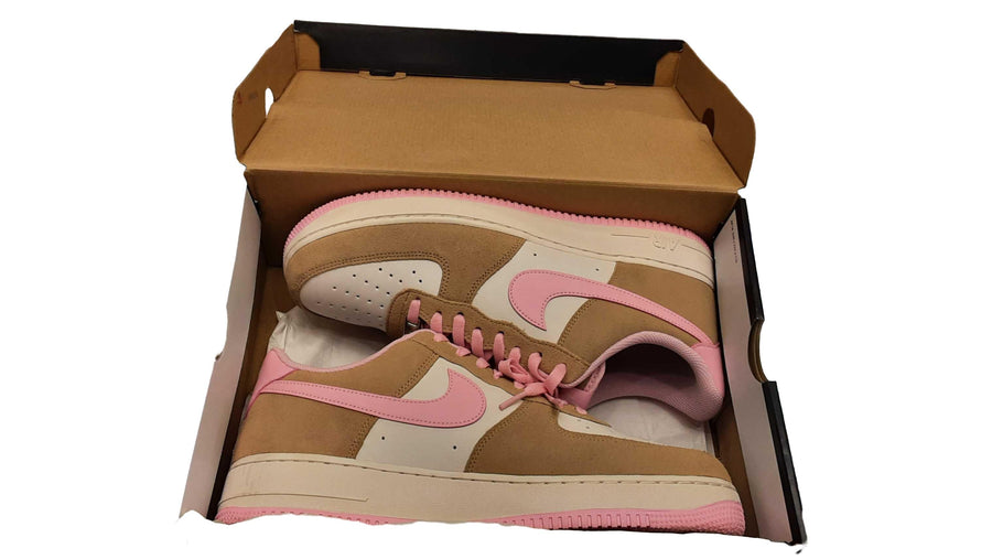 Nike Air Force 1 07 Lv8 Pink