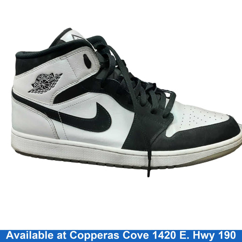 Jordan Dh6933-100 White