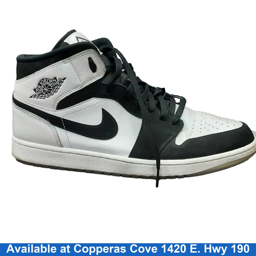 Jordan Dh6933-100 White