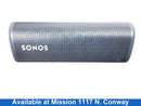 Sonos S27 Black Portable Speaker