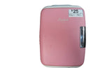 Cooluli Classic-4l Pink Cooler