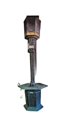 Backyard Heater Black Space / Room Heater