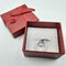 James Avery Large Script Inital O