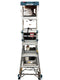 Werner Almp-201aa Gray Extension Ladder Multi-max Pro