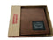 Levis Brown Wallet Brown Wallet
