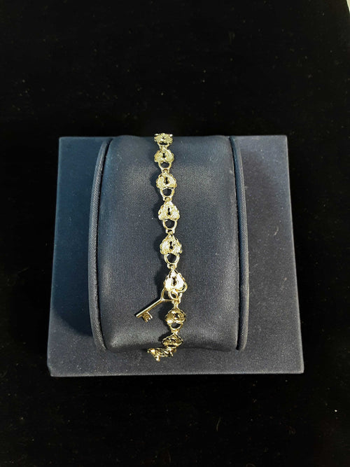 Character Bracelet