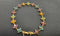 Hugs & Kisses Bracelet Yellow Gold 14k (.585) 7.7 grams 6 inch