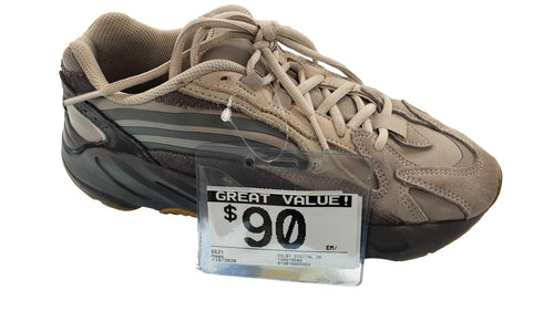 Yeezy Dolby Digital Decoder Gray