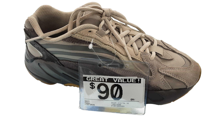 Yeezy Dolby Digital Decoder Gray
