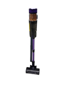 Flybroom P15 Black Upright Vacuum Cleaner