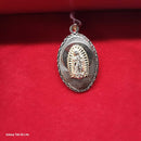 Religious Pendant - Yellow Gold 10k (.417) 2.5 grams