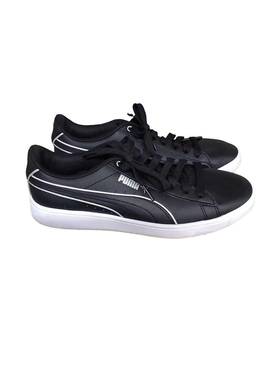 Puma 374512-02 Black