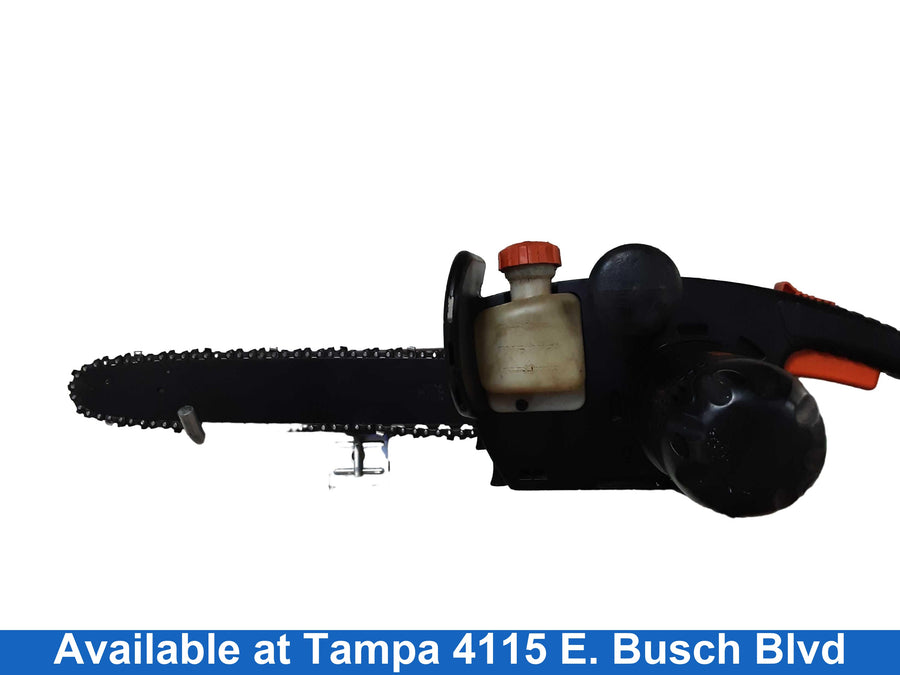 Remington M15014us Black Chain Saw