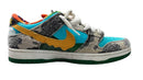 Nike Cu3244-100 Multi-color