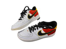Nike Dd9530-100 Orange