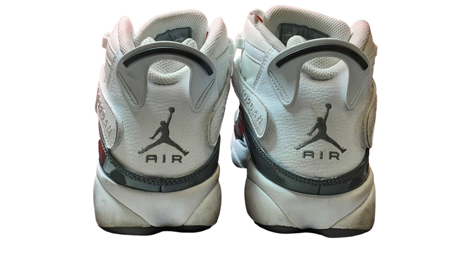 Jordan 322992-121 Gray
