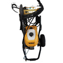 Dewalt 2400 Yellow Corded Pressure Washer