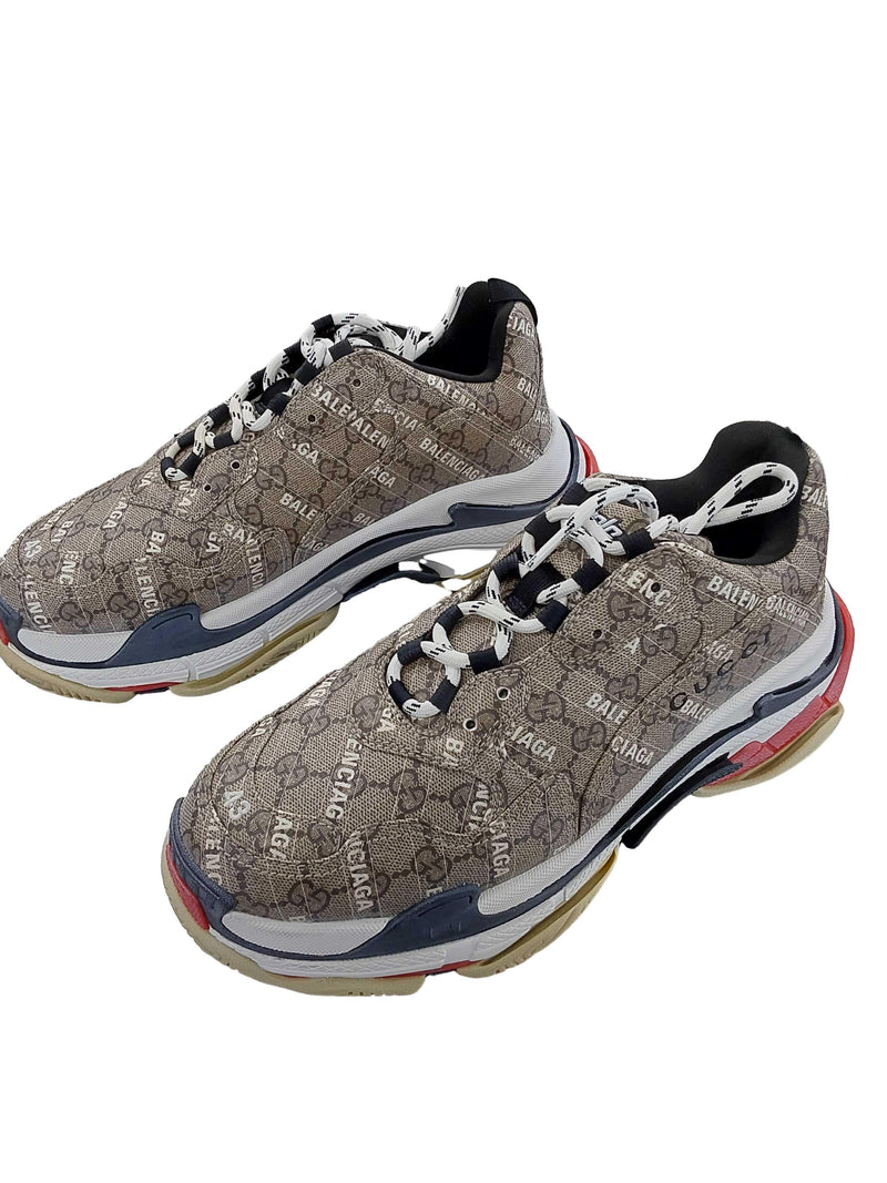 Balenciaga The Hacker Proje Multi-color
