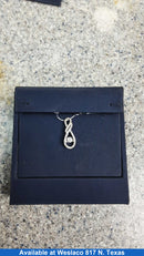 Diamond Pendant - grams