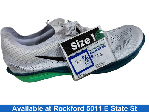 Nike Fd8413-102 Green