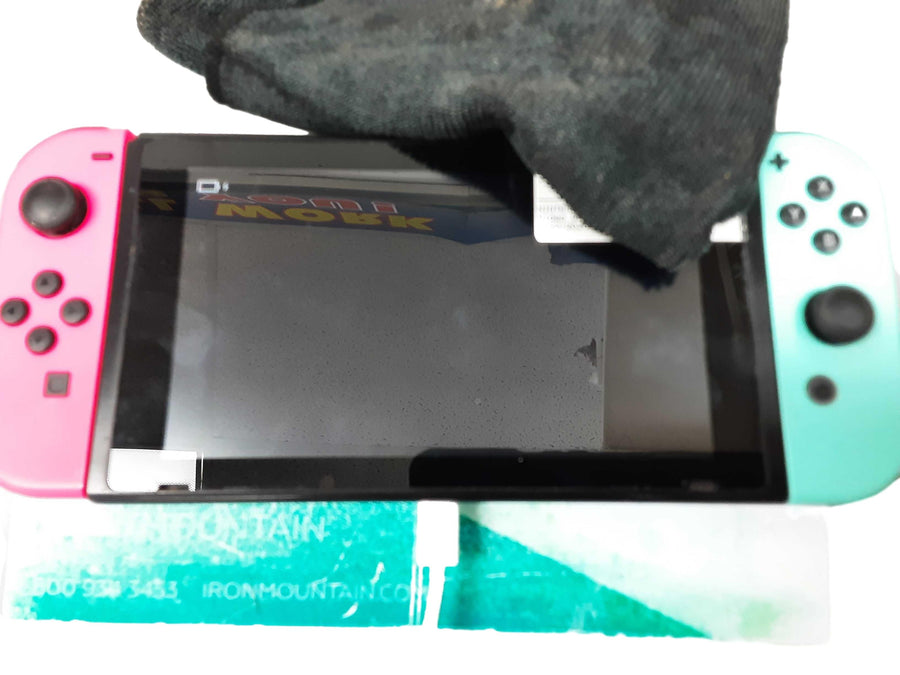 Nintendo Switch Oled (64gb) 64 Gb Multi-color Video Game Console
