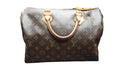 Louis Vuitton Sd0055 Brown Purse / Handbag
