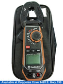 Southwire 21510n Brown Electrical Testing Instrument