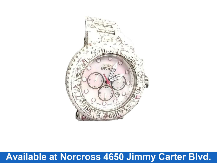 Invicta 32521 Multi-color Regular Watch