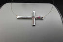 Religious Pendant - Silver 4.7 grams