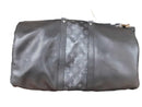 Louis Vuitton Keepall Black Purse / Handbag