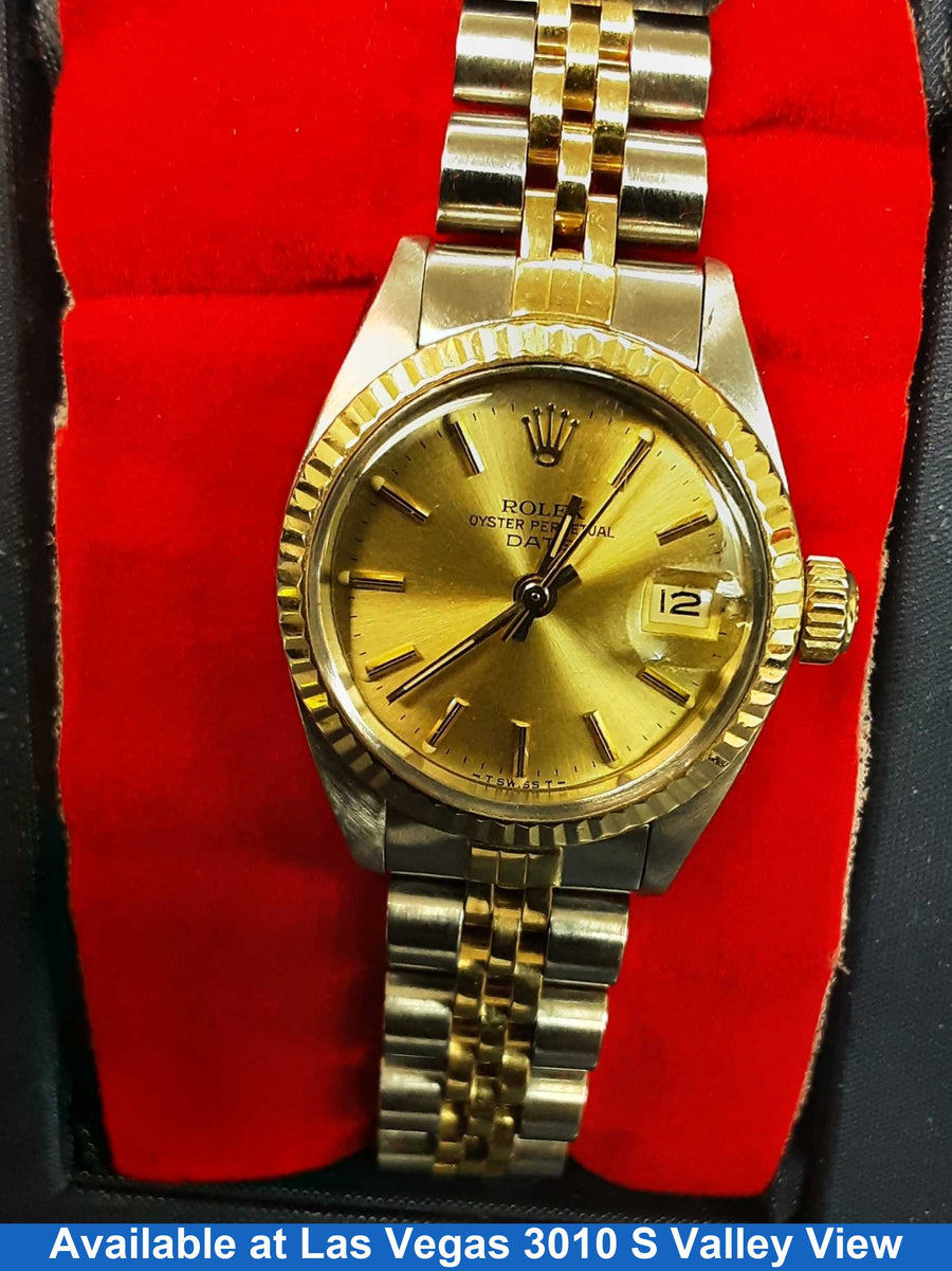 Watch - Stainless 49.34 grams