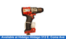 Milwaukee 2904-20 Red Cordless Hammer Drill