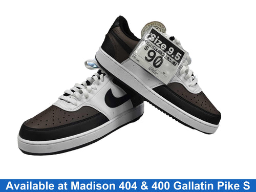 Nike Iv4794-237 Brown