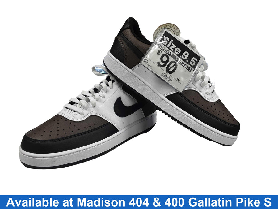 Nike Iv4794-237 Brown