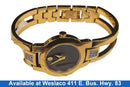 Movado 88b41842 Gold Regular Watch