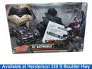 Airhogs Batman Superman Black Other Collectible