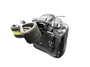 Nikon D600 Black Digital SLR Camera