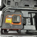 Klein 93pll Orange Level / Laser Level
