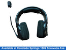 Pdp 051-049r Black Gaming Headset