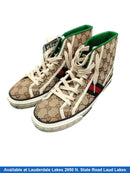 Gucci Nma Brown