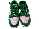 Nike Nike Dunk Low Retro Se Medium Soft Pink Malachite Multi-color